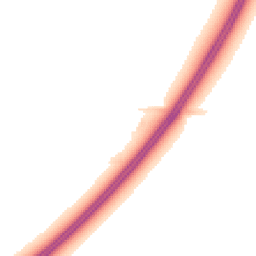 Night-time road noise heatmap for RG10 0QH