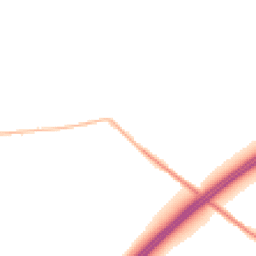 Night-time road noise heatmap for RG10 0QL