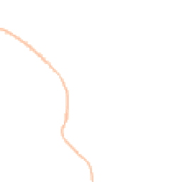 Night-time road noise heatmap for RG10 0RB