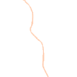 Night-time road noise heatmap for RG10 0RY