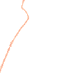 Night-time road noise heatmap for RG10 0SP