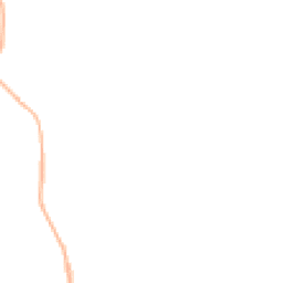 Night-time road noise heatmap for RG10 0TD