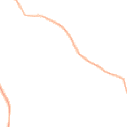 Night-time road noise heatmap for RG10 0XP