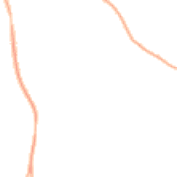 Night-time road noise heatmap for RG10 0XU