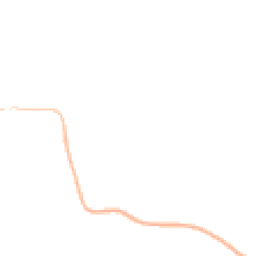 Night-time road noise heatmap for RG10 8BN