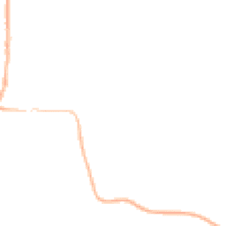 Night-time road noise heatmap for RG10 8BQ