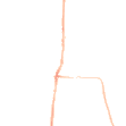 Night-time road noise heatmap for RG10 8BU