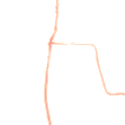 Night-time road noise heatmap for RG10 8DR