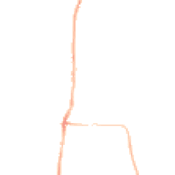 Night-time road noise heatmap for RG10 8JH