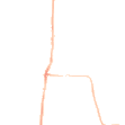 Night-time road noise heatmap for RG10 8JR