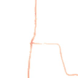 Night-time road noise heatmap for RG10 8JS