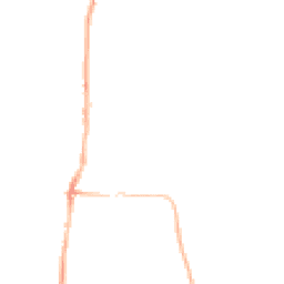 Night-time road noise heatmap for RG10 8JY