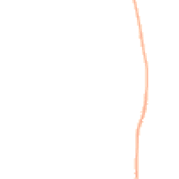 Night-time road noise heatmap for RG10 8LH