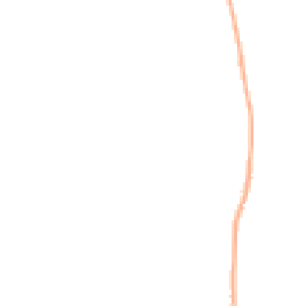 Night-time road noise heatmap for RG10 8LH