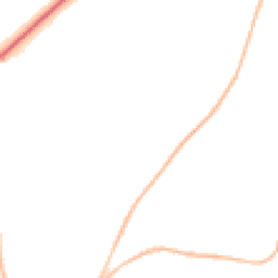 Night-time road noise heatmap for RG10 9BE