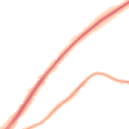 Night-time road noise heatmap for RG10 9DX