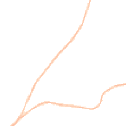 Night-time road noise heatmap for RG10 9FJ