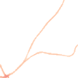 Night-time road noise heatmap for RG10 9HH