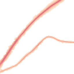 Night-time road noise heatmap for RG10 9QS