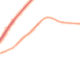 Night-time road noise heatmap for RG10 9QW