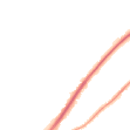 Night-time road noise heatmap for RG10 9RA