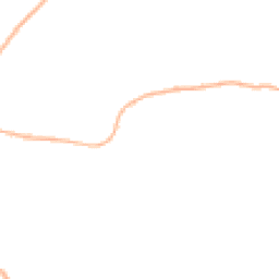 Night-time road noise heatmap for RG10 9UA