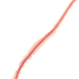 Night-time road noise heatmap for RG10 9UR