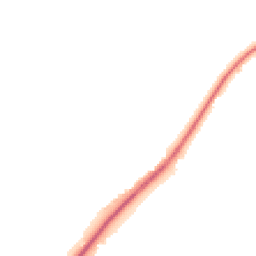 Night-time road noise heatmap for RG10 9YS