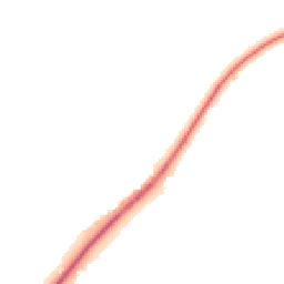 Night-time road noise heatmap for RG10 9YT