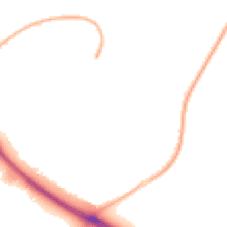Night-time road noise heatmap for RG12 0QP