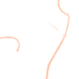 Night-time road noise heatmap for RG12 0SF