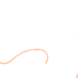 Night-time road noise heatmap for RG12 0TB