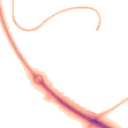 Night-time road noise heatmap for RG12 0TD