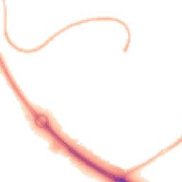 Night-time road noise heatmap for RG12 0TH