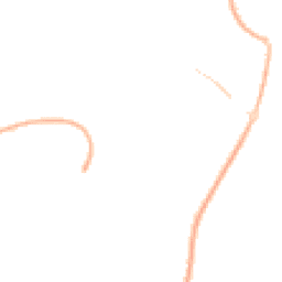 Night-time road noise heatmap for RG12 0TX