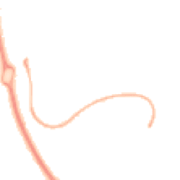 Night-time road noise heatmap for RG12 0UE