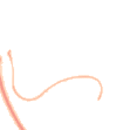 Night-time road noise heatmap for RG12 0UF