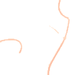 Night-time road noise heatmap for RG12 0UR