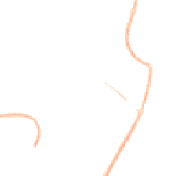 Night-time road noise heatmap for RG12 0UX