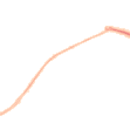 Night-time road noise heatmap for RG12 8JF