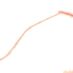 Night-time road noise heatmap for RG12 8LZ