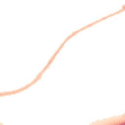 Night-time road noise heatmap for RG12 8TX