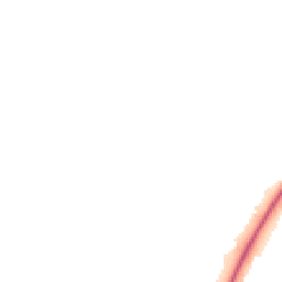 Night-time road noise heatmap for RG12 8ZP