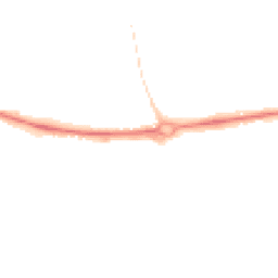 Night-time road noise heatmap for RG14 1AR
