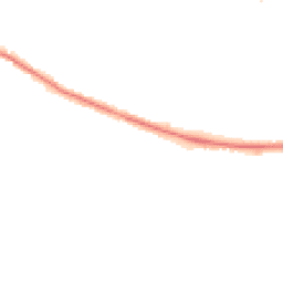 Night-time road noise heatmap for RG14 1RX