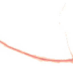Night-time road noise heatmap for RG14 1SH