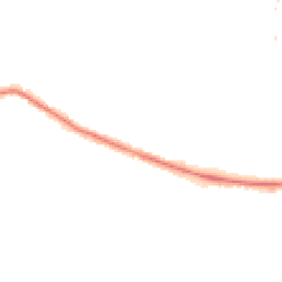 Night-time road noise heatmap for RG14 1SL