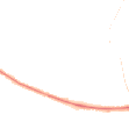 Night-time road noise heatmap for RG14 1SP