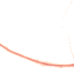 Night-time road noise heatmap for RG14 1SR