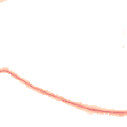 Night-time road noise heatmap for RG14 1SS